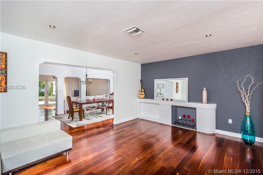 Miami Shores Sec 04 Amd - Residential