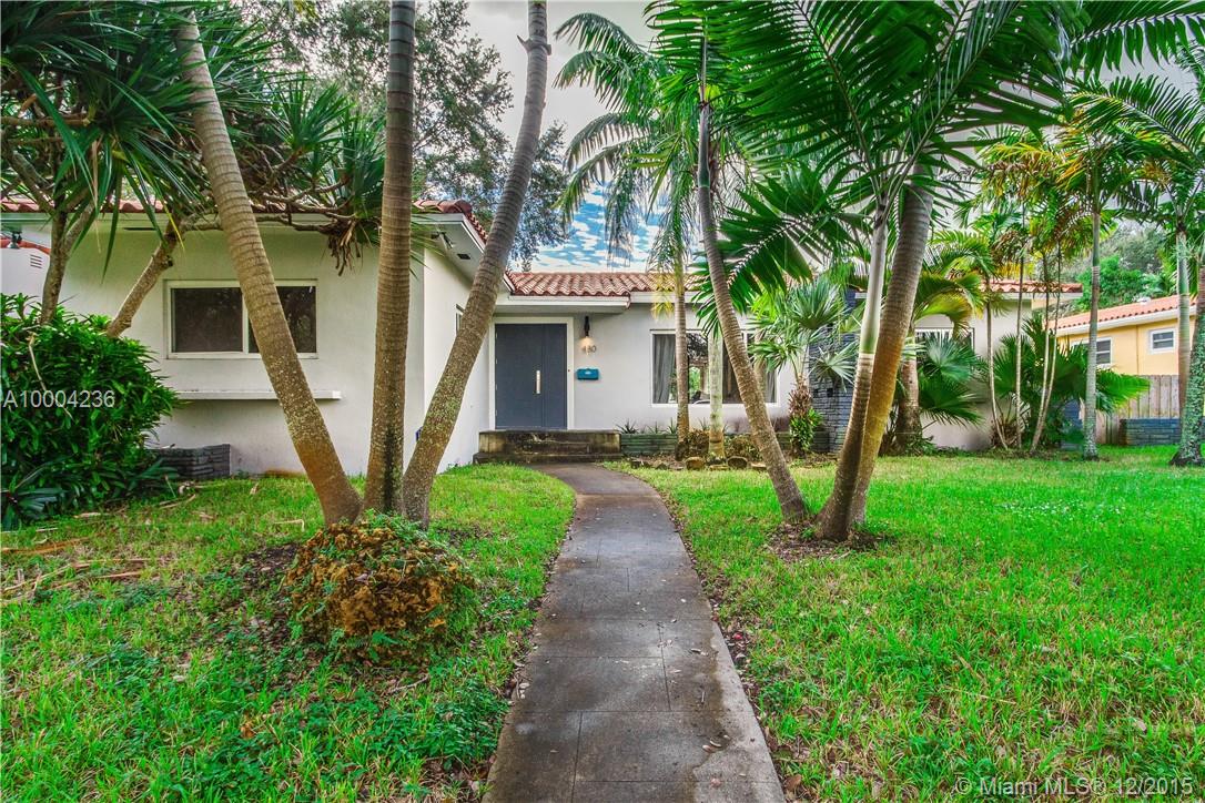 Miami Shores Sec 04 Amd - Residential