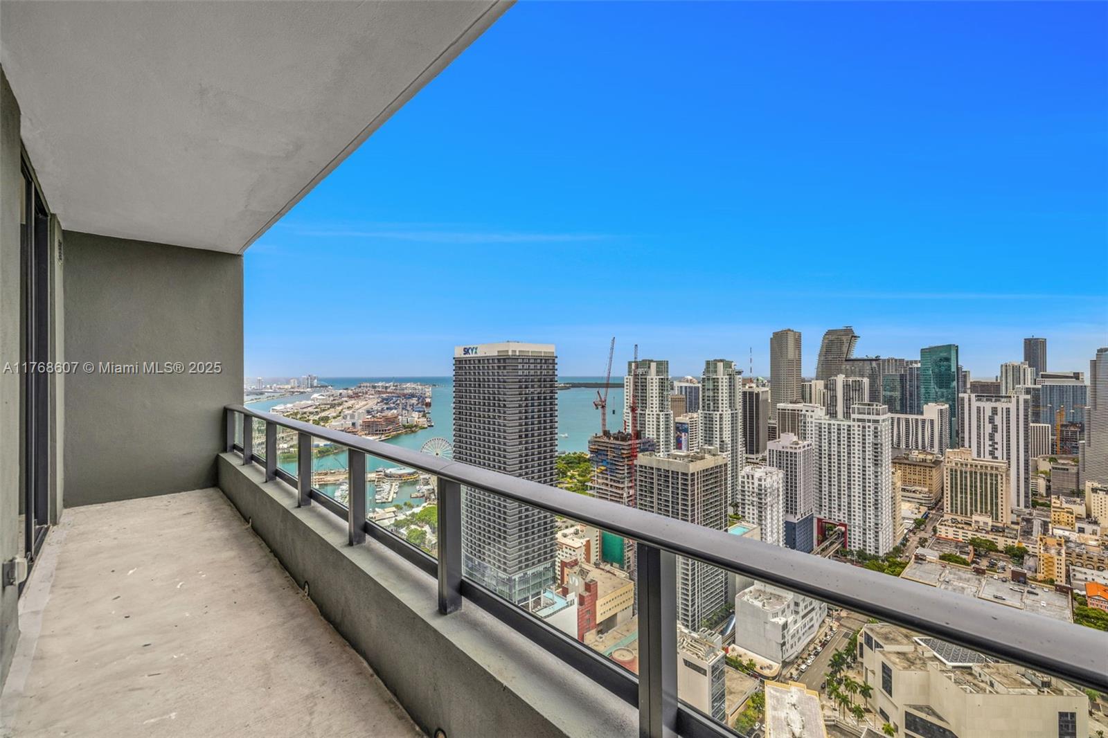 Gale Residences - Residential