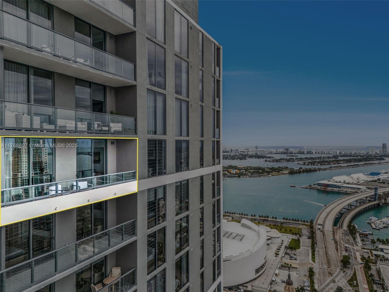 Gale Residences - Residential