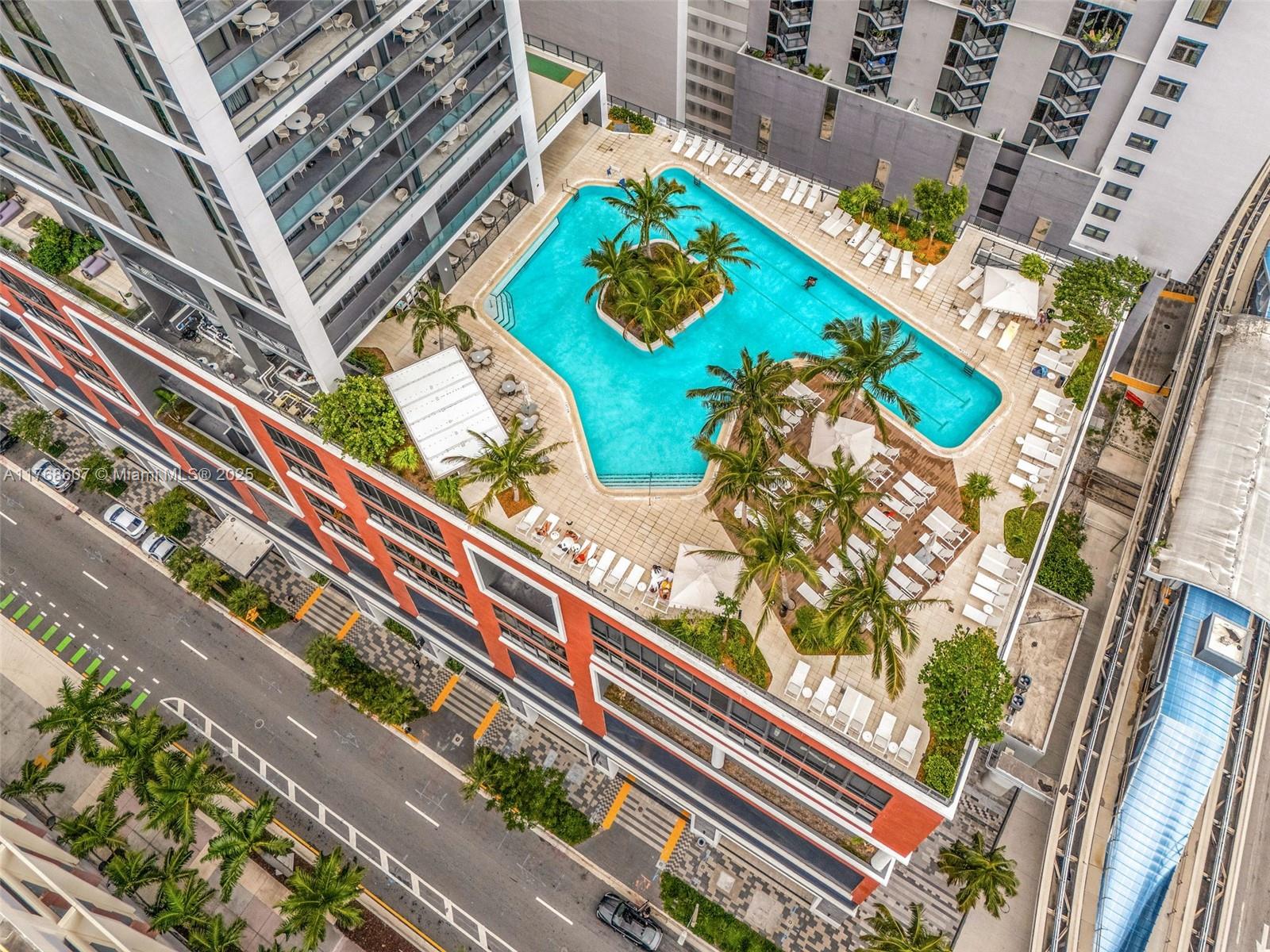 Gale Residences - Residential