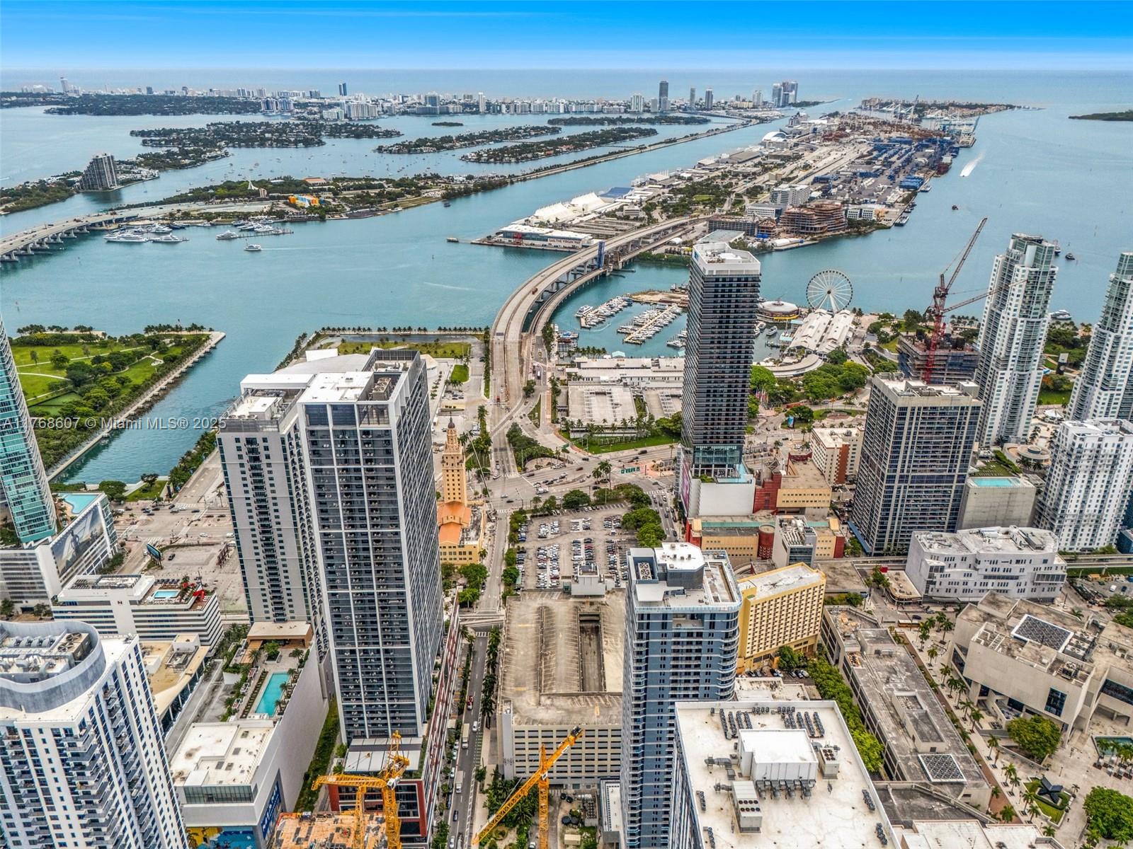 Gale Residences - Residential