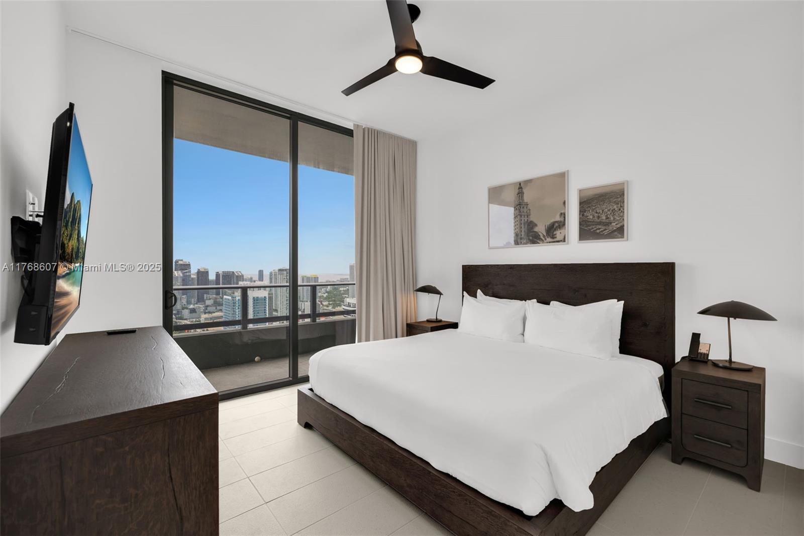 Gale Residences - Residential