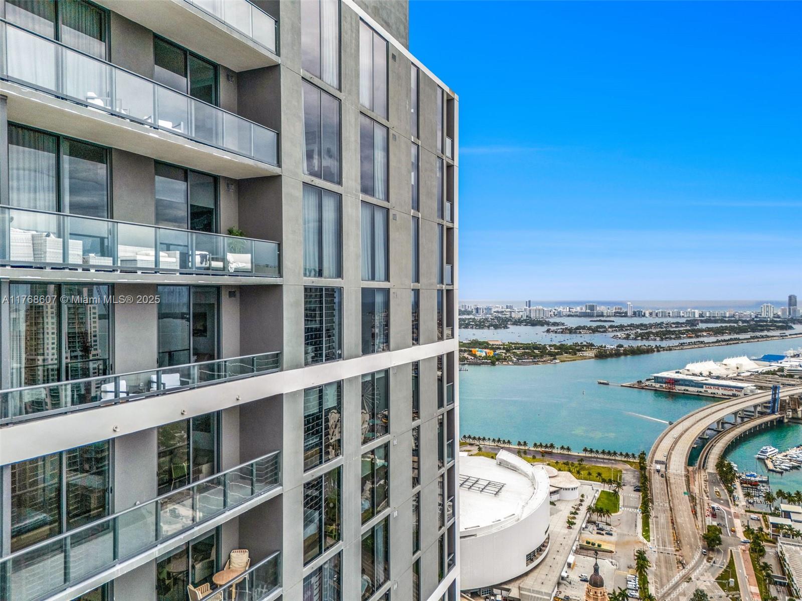 Gale Residences - Residential