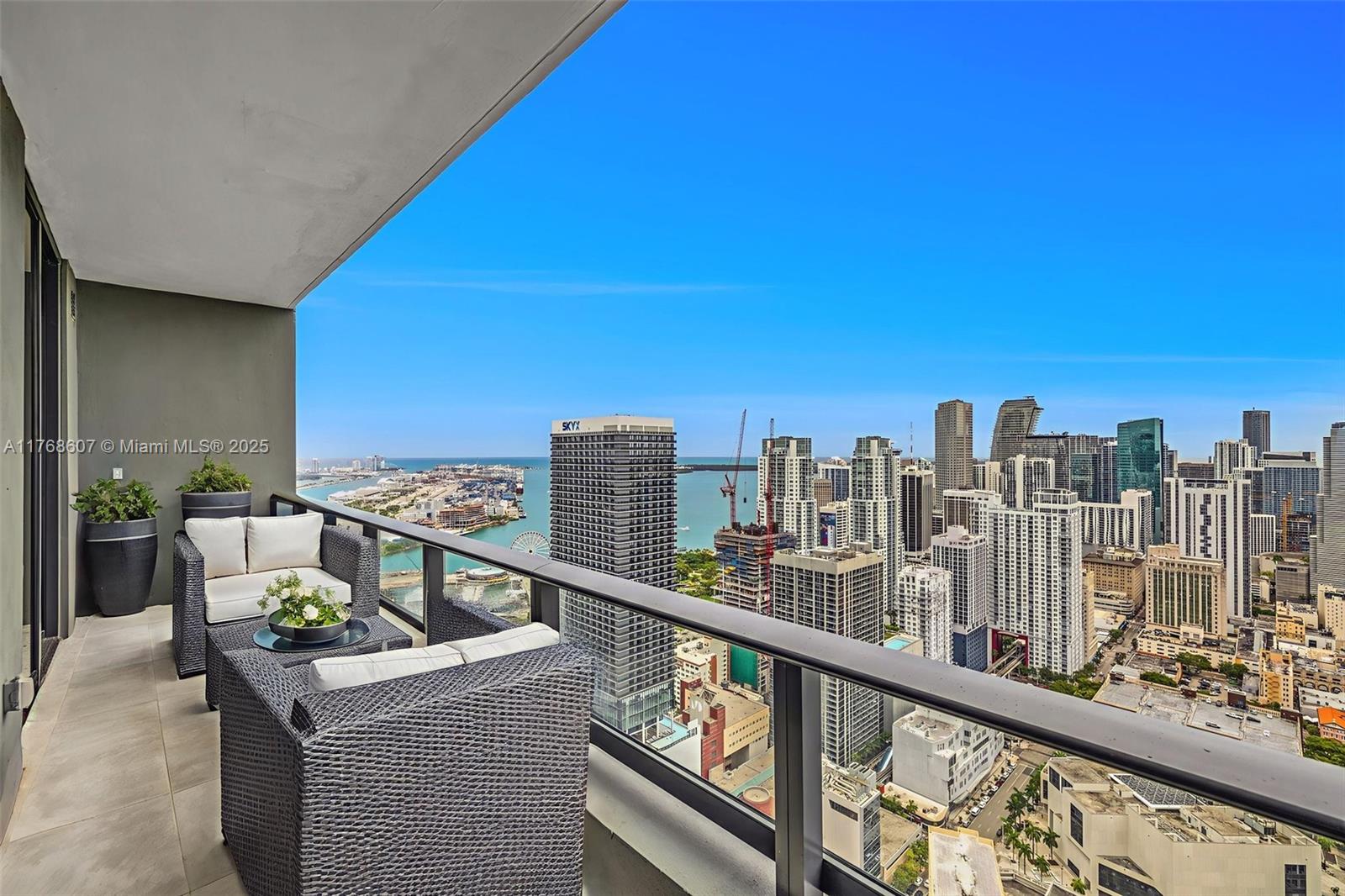 Gale Residences - Residential