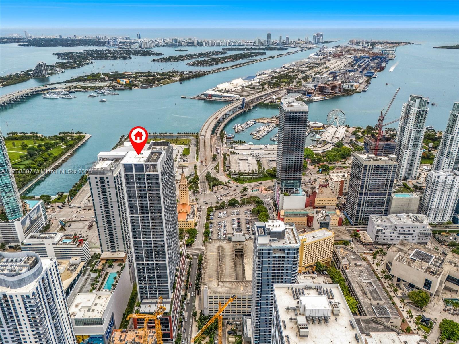 Gale Residences - Residential