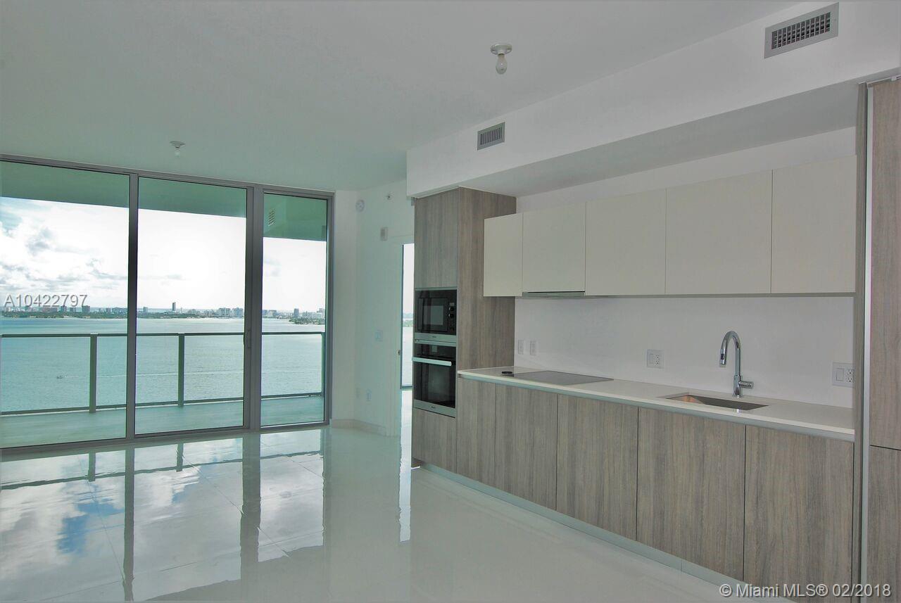 BISCAYNE BEACH CONDO - Residential Lease