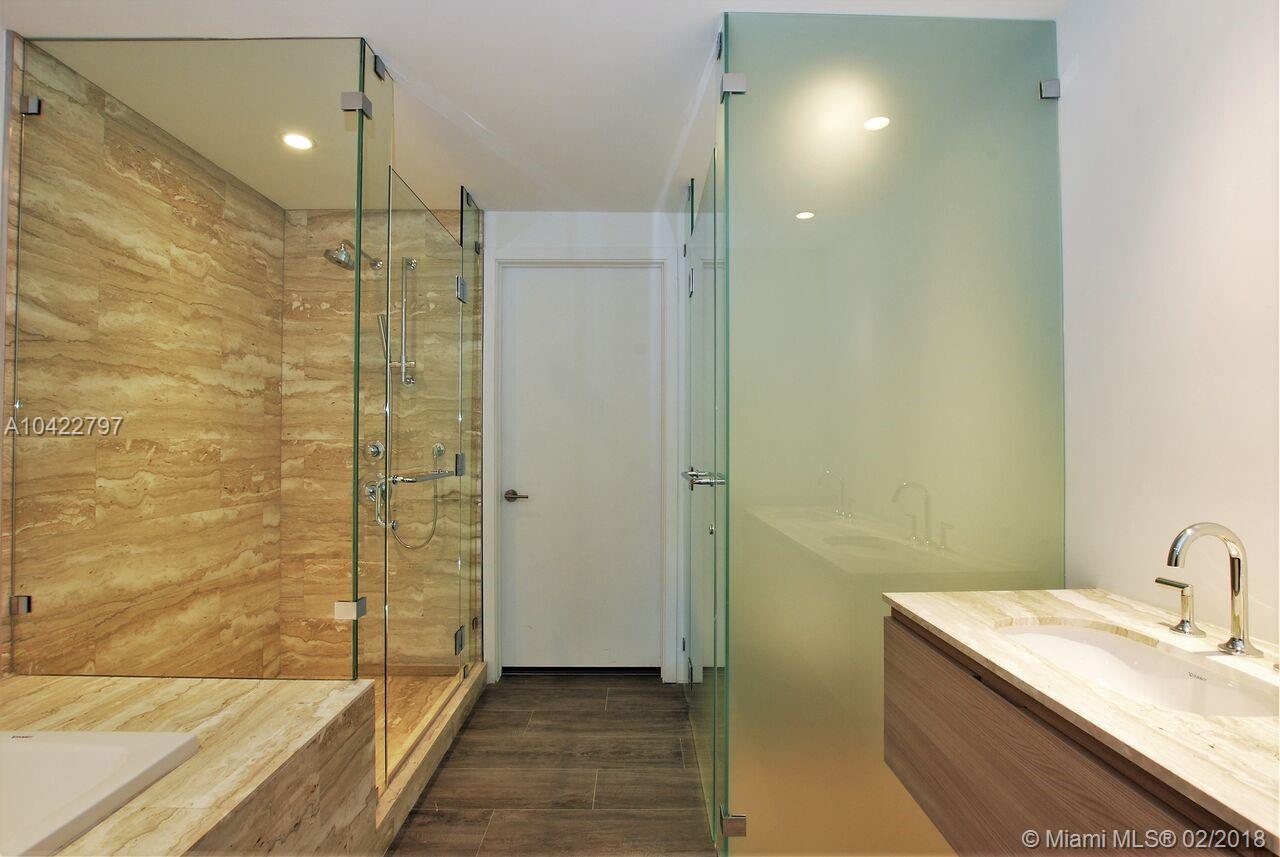 BISCAYNE BEACH CONDO - Residential Lease