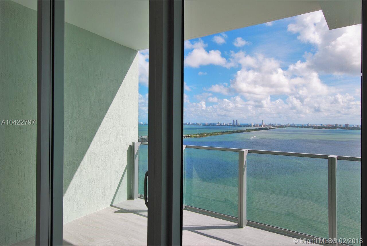 BISCAYNE BEACH CONDO - Residential Lease