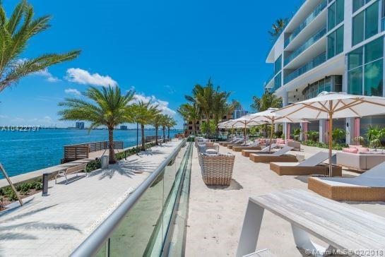 BISCAYNE BEACH CONDO - Residential Lease