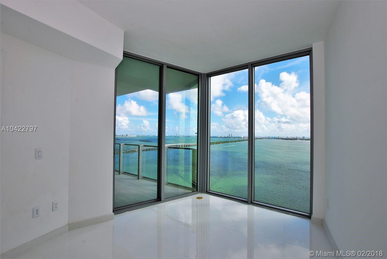 BISCAYNE BEACH CONDO - Residential Lease