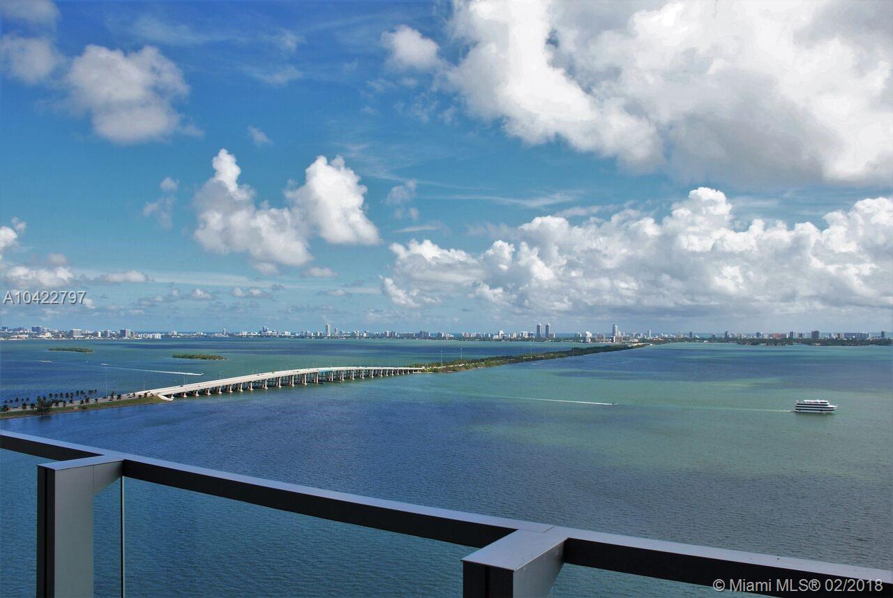 BISCAYNE BEACH CONDO - Residential Lease