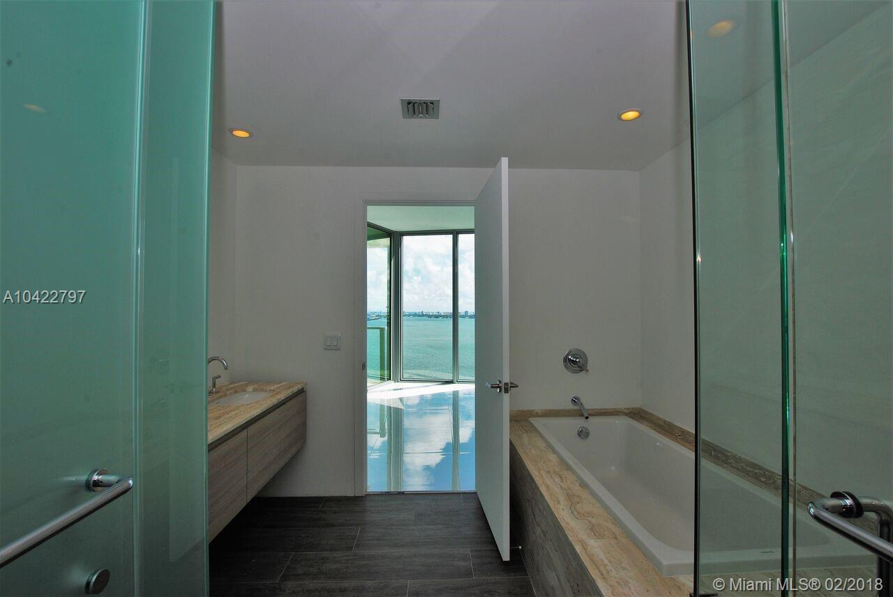 BISCAYNE BEACH CONDO - Residential Lease