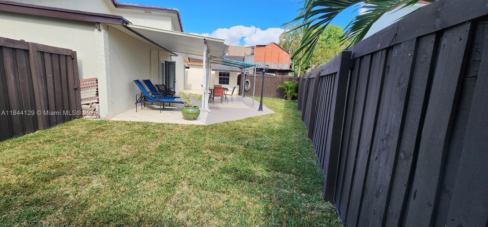 WESTWIND LAKES SEC 6 - Residential