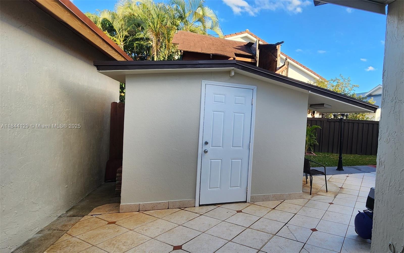 WESTWIND LAKES SEC 6 - Residential