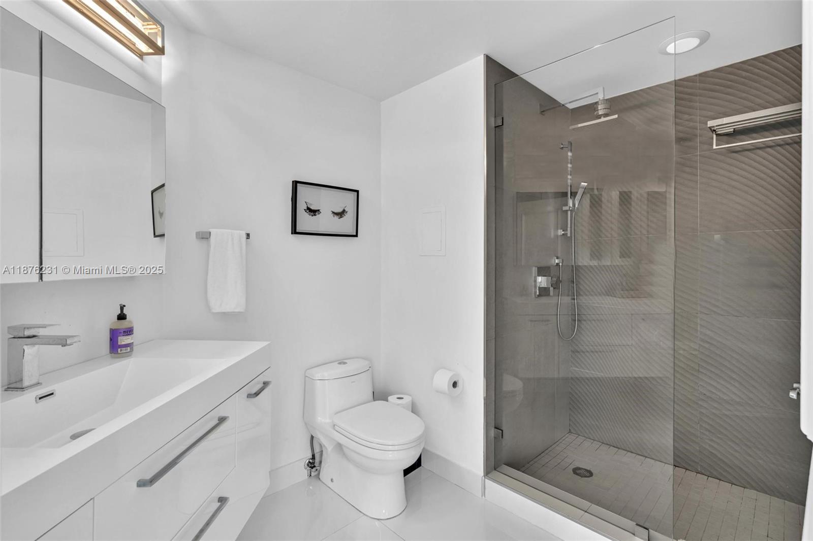 ATLANTIC III AT THE POINT - Residential