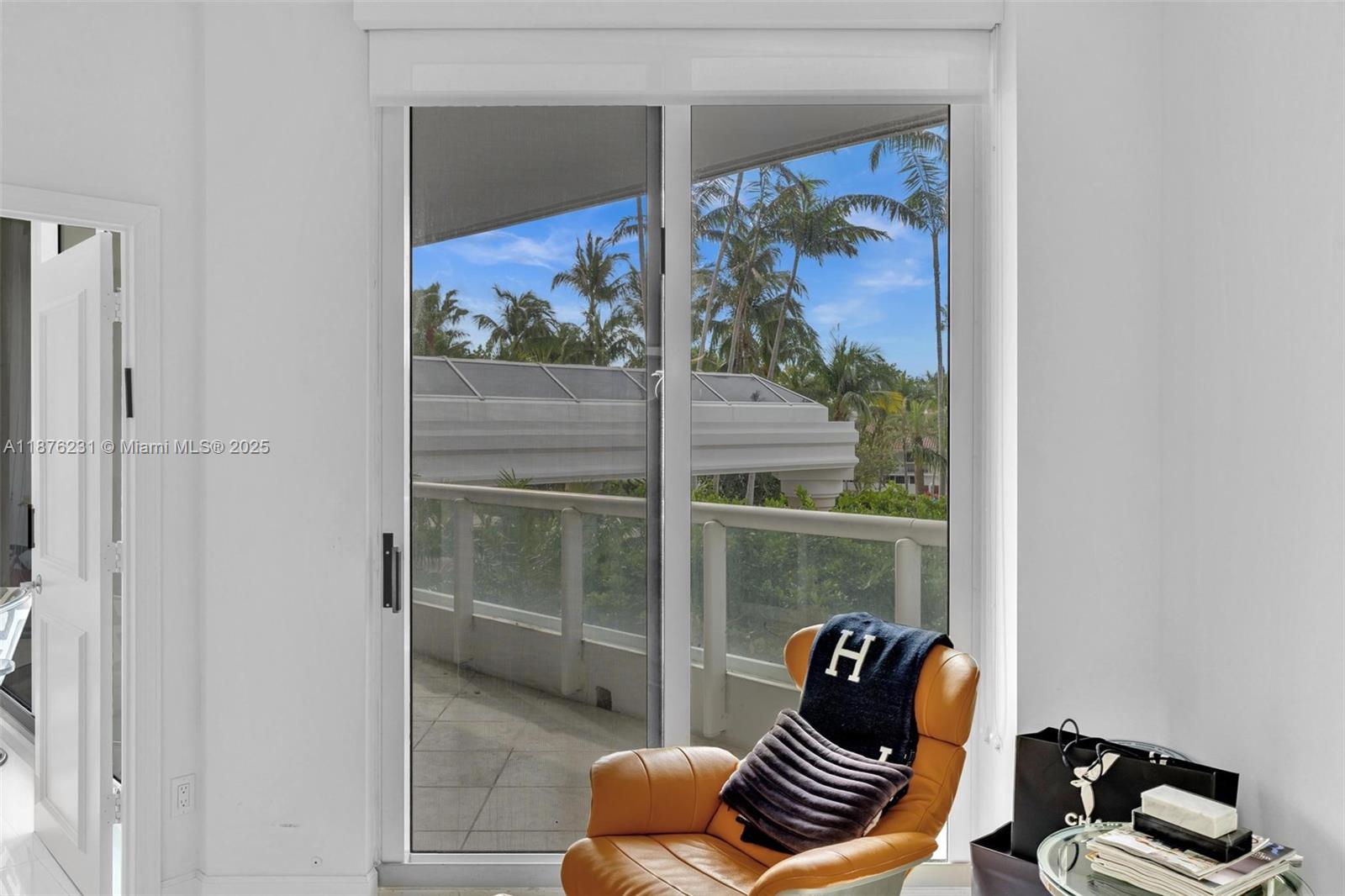 ATLANTIC III AT THE POINT - Residential