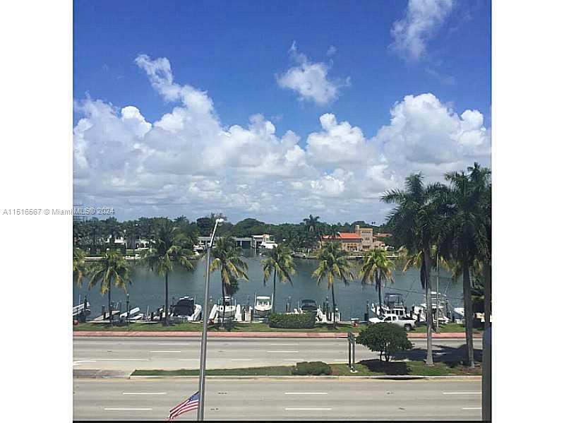 Property for Sale at 5005 Collins Ave 404, Miami Beach, Miami-Dade County, Florida - Bedrooms: 1 
Bathrooms: 1  - $415,000