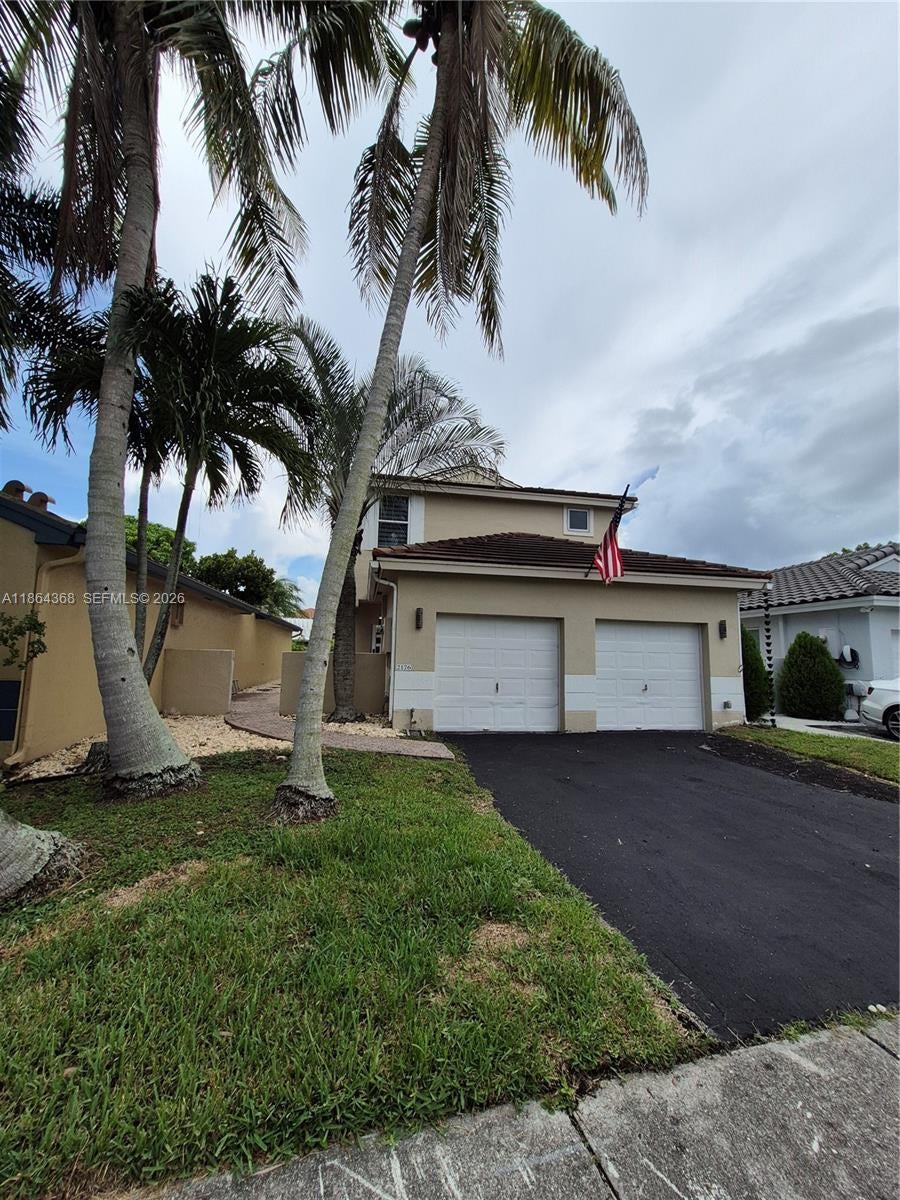 2176 NW 184th Way