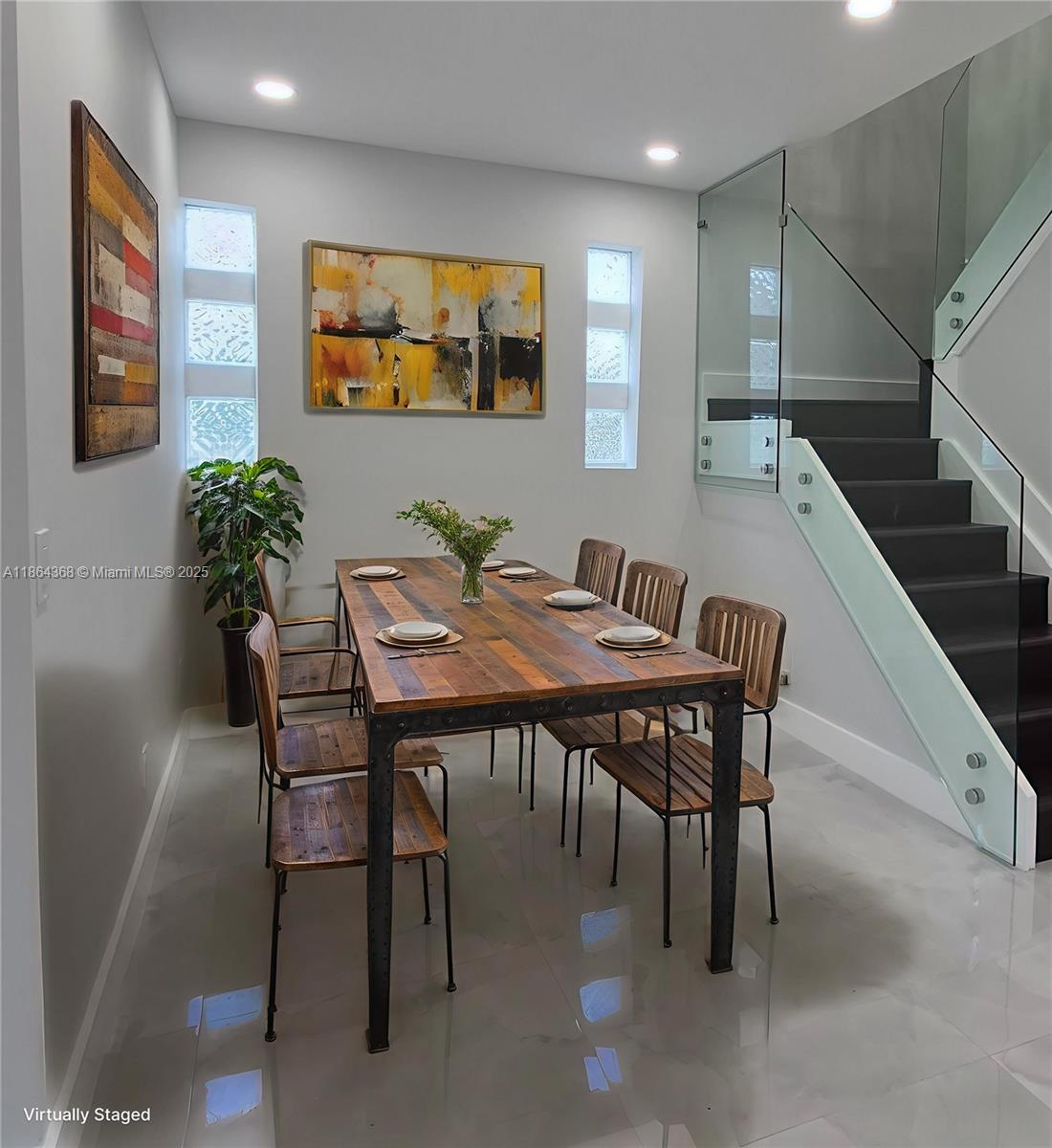 DIMENSIONS NORTH AT CHAPE - Residential