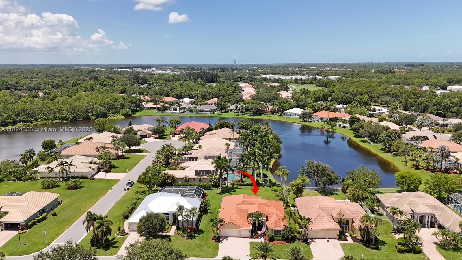 FLORIDA CLUB - Residential