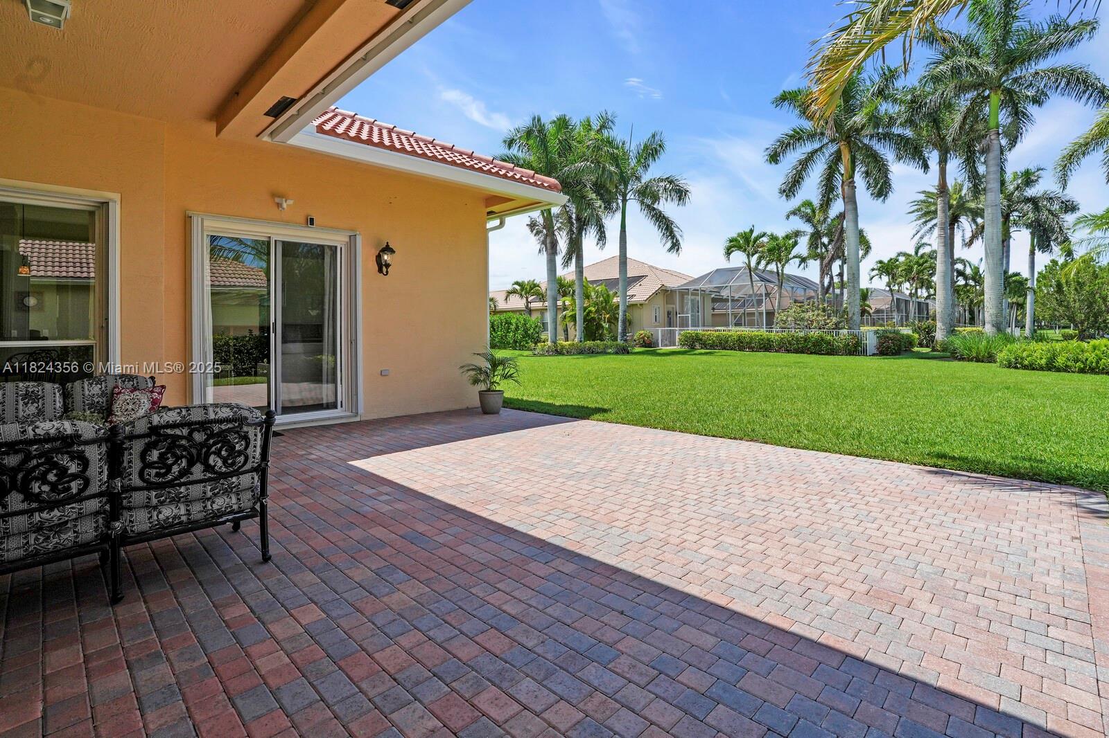 FLORIDA CLUB - Residential