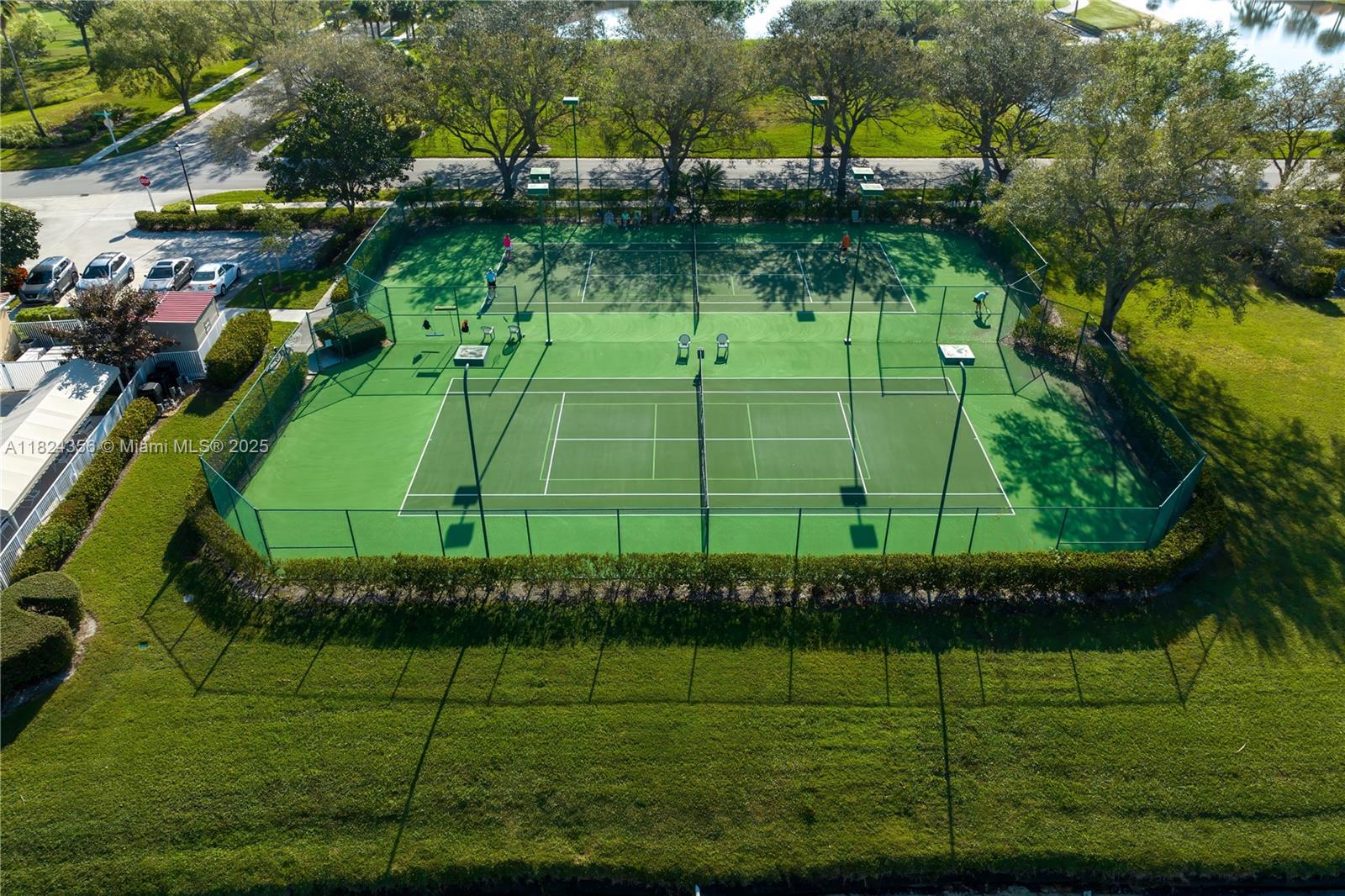 FLORIDA CLUB - Residential