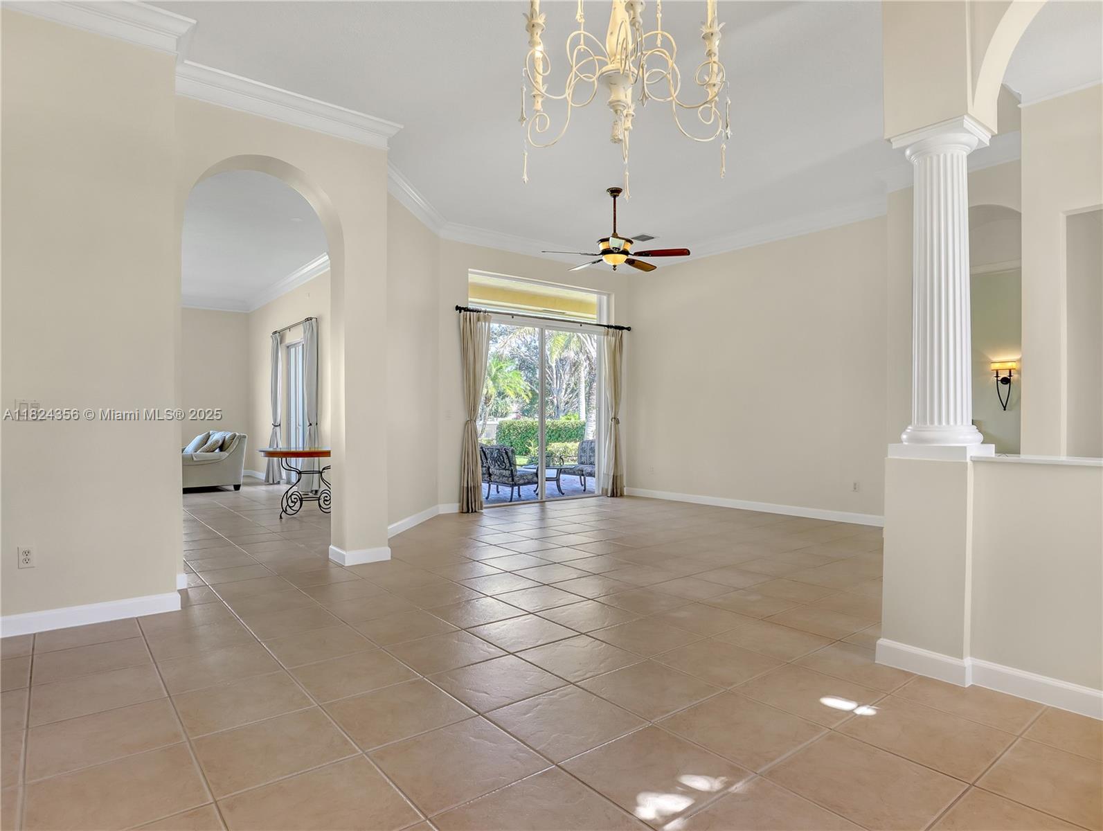 FLORIDA CLUB - Residential