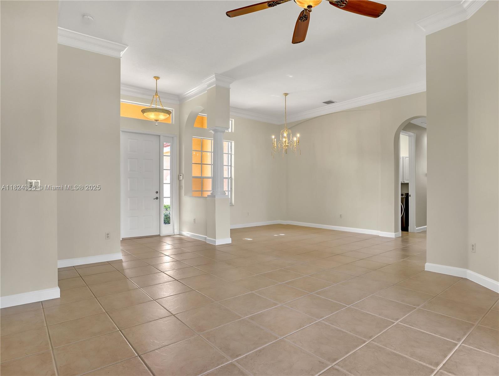 FLORIDA CLUB - Residential