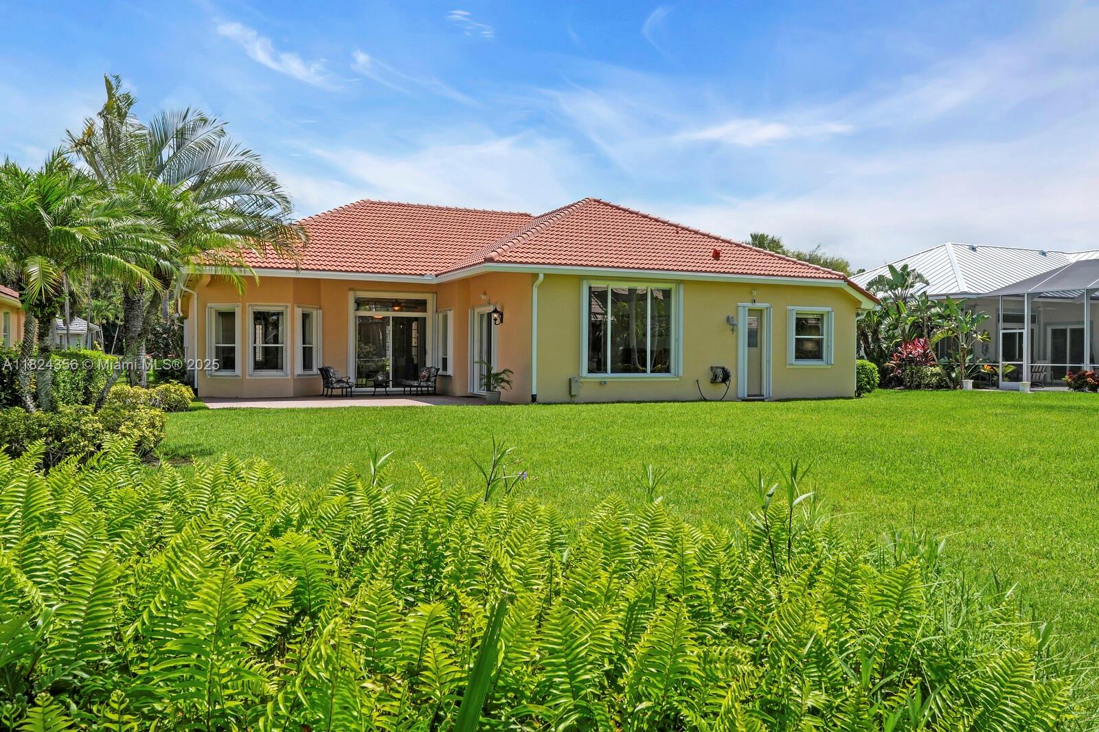 FLORIDA CLUB - Residential