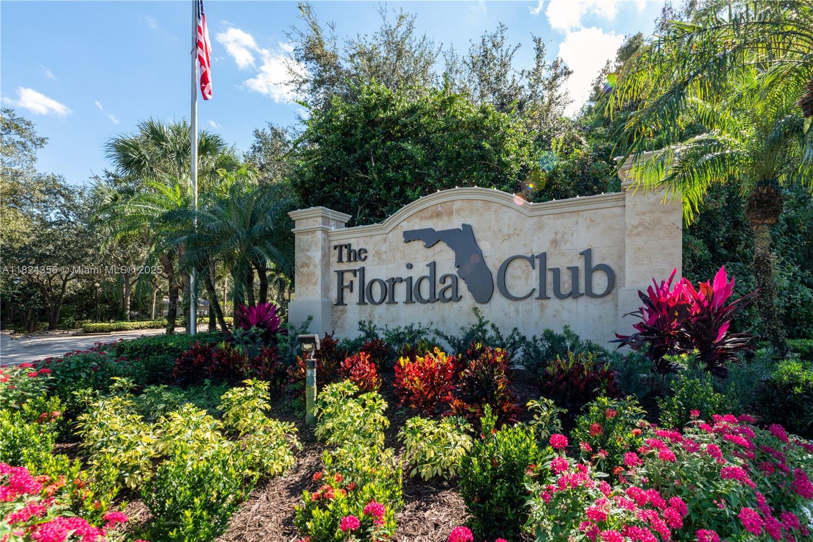 FLORIDA CLUB - Residential