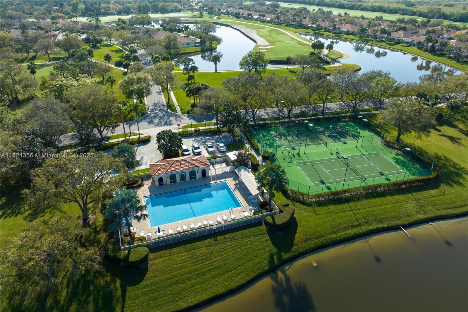 FLORIDA CLUB - Residential