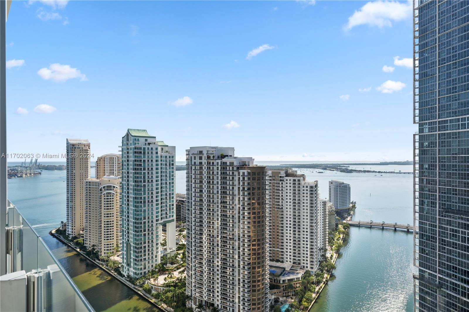 Aston Martin Residences - Residential