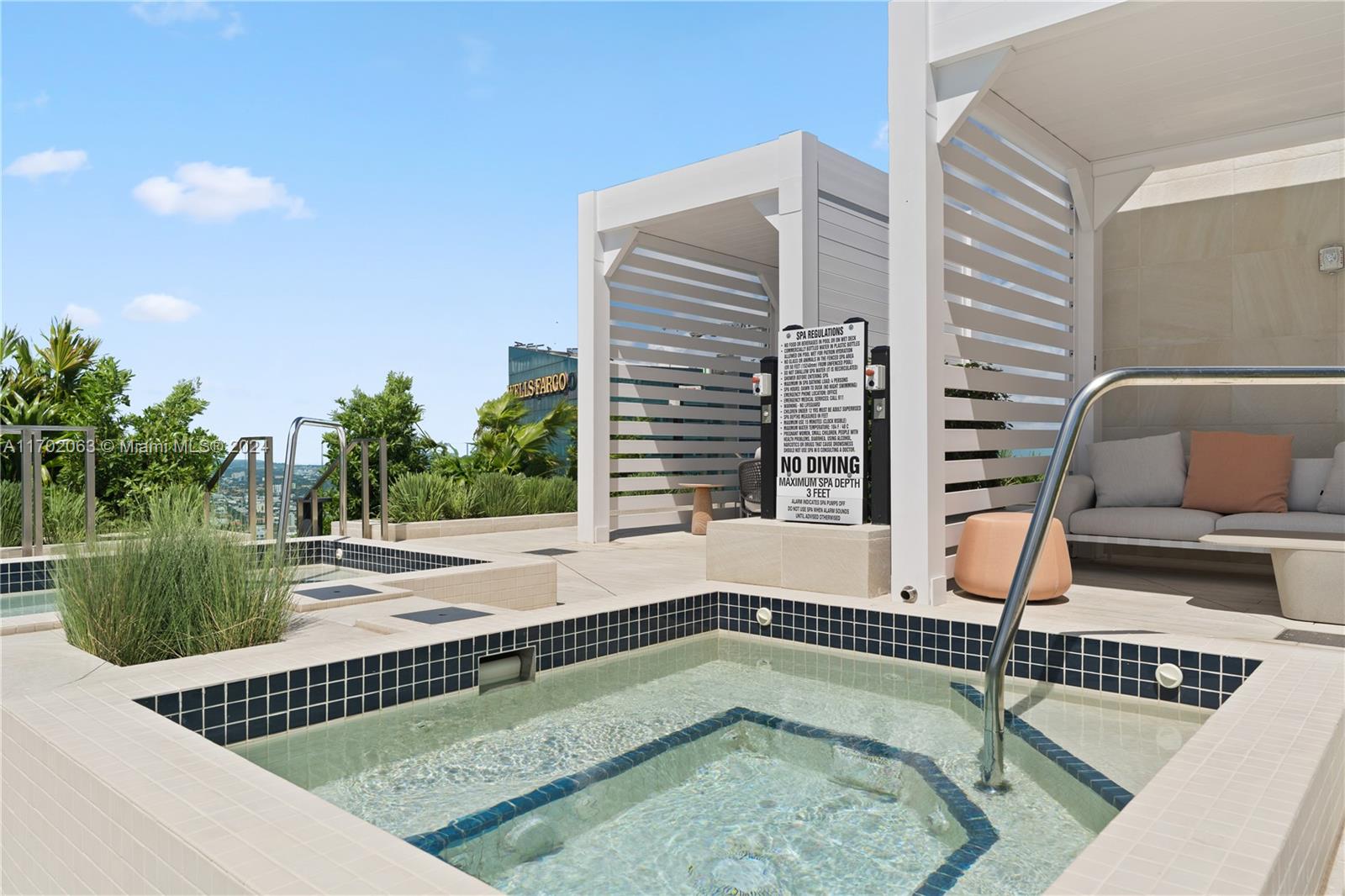 Aston Martin Residences - Residential