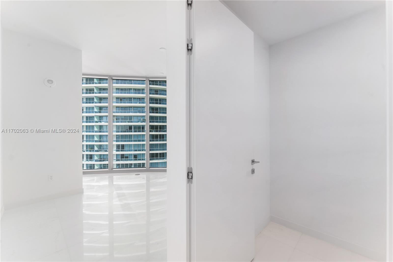 Aston Martin Residences - Residential