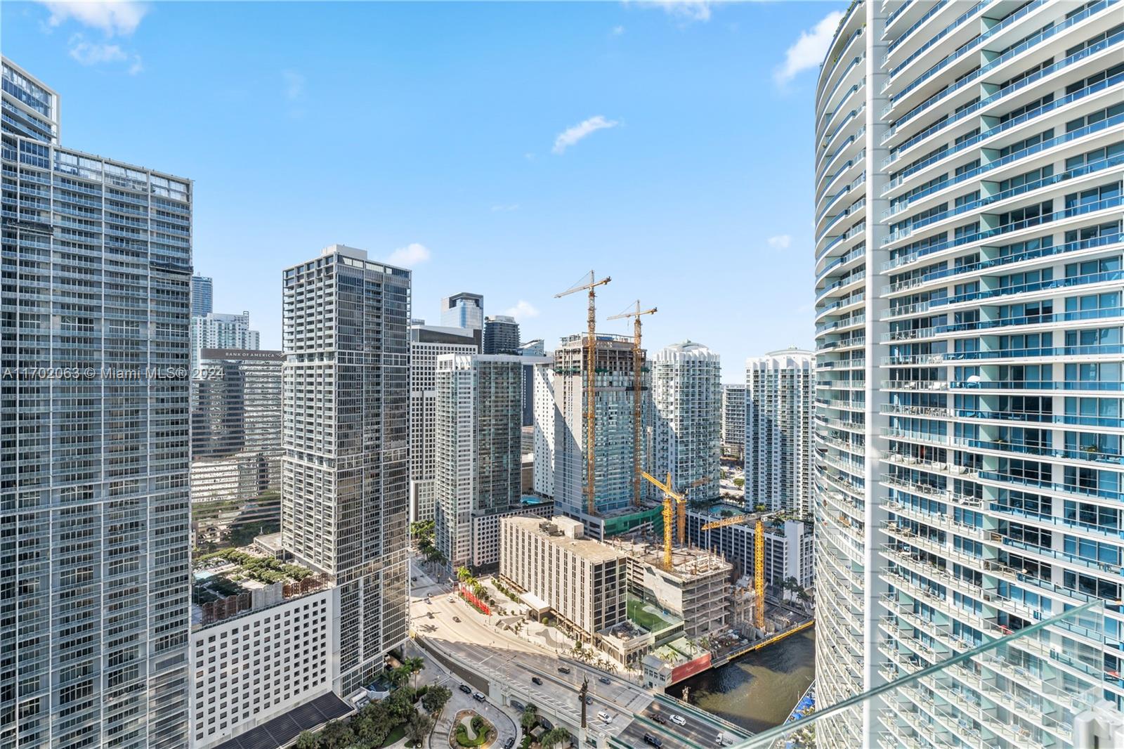 Aston Martin Residences - Residential