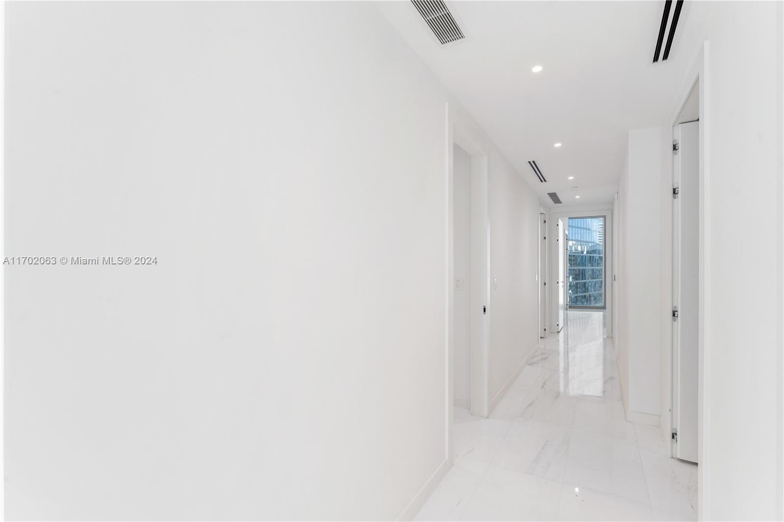 Aston Martin Residences - Residential