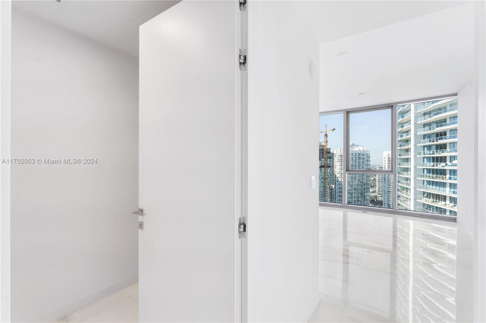 Aston Martin Residences - Residential