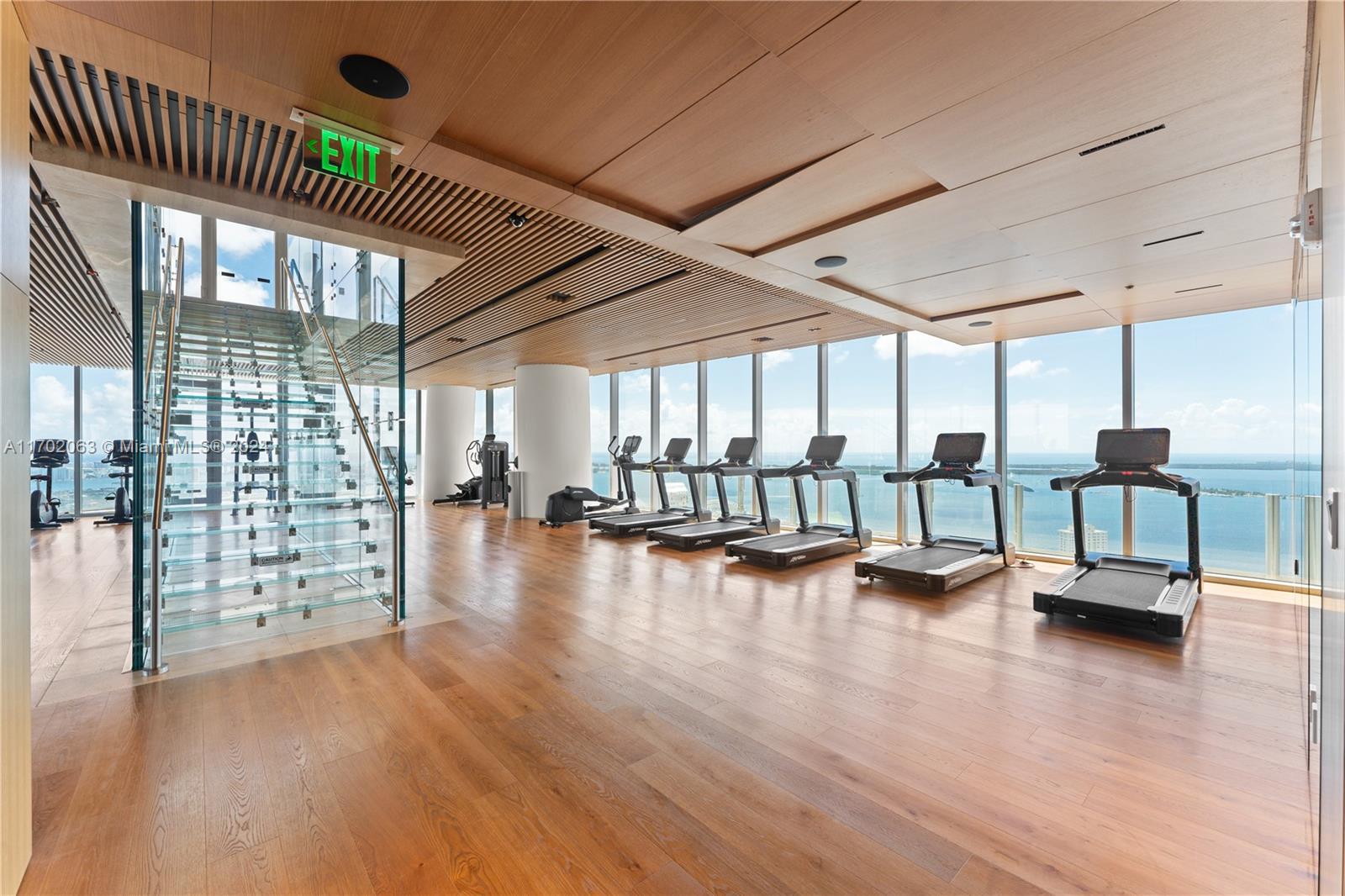 Aston Martin Residences - Residential