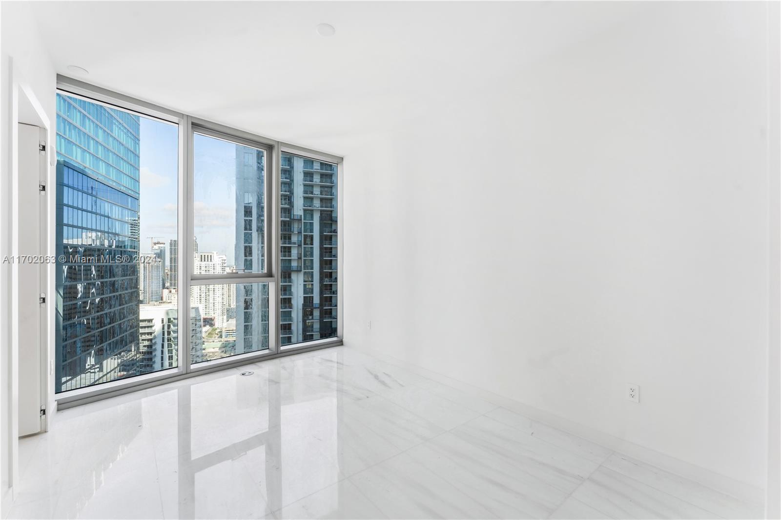 Aston Martin Residences - Residential