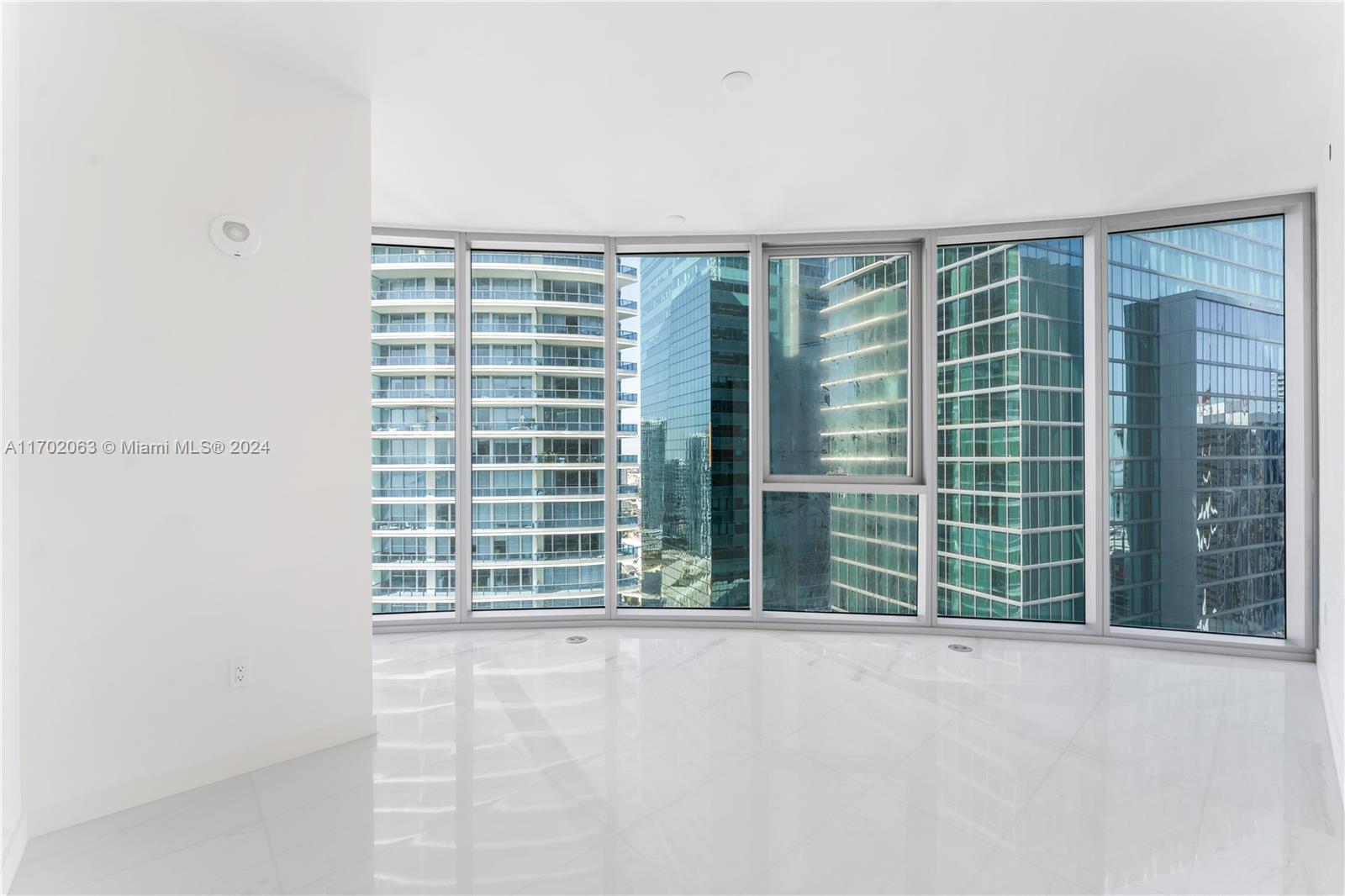 Aston Martin Residences - Residential