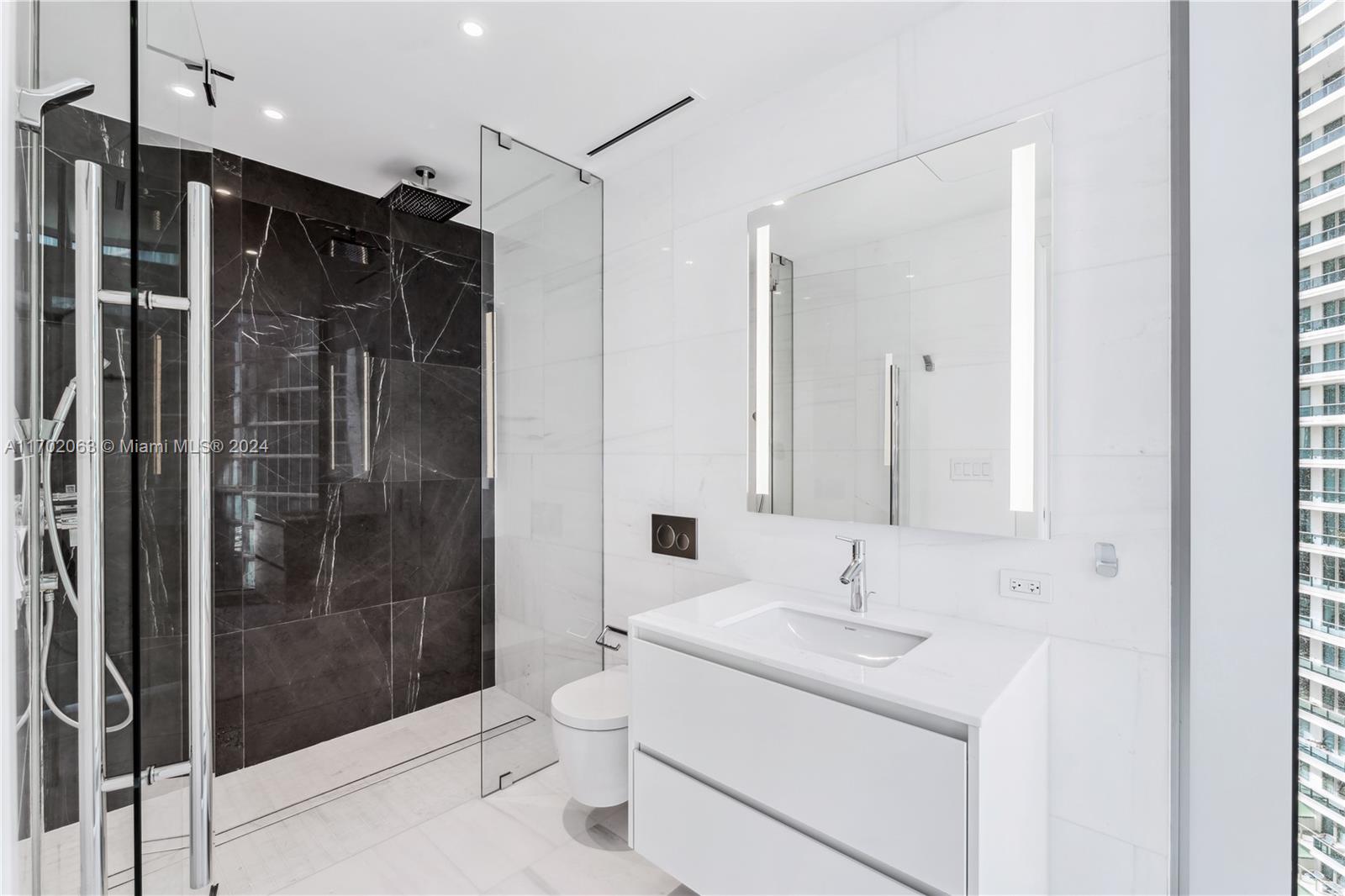 Aston Martin Residences - Residential