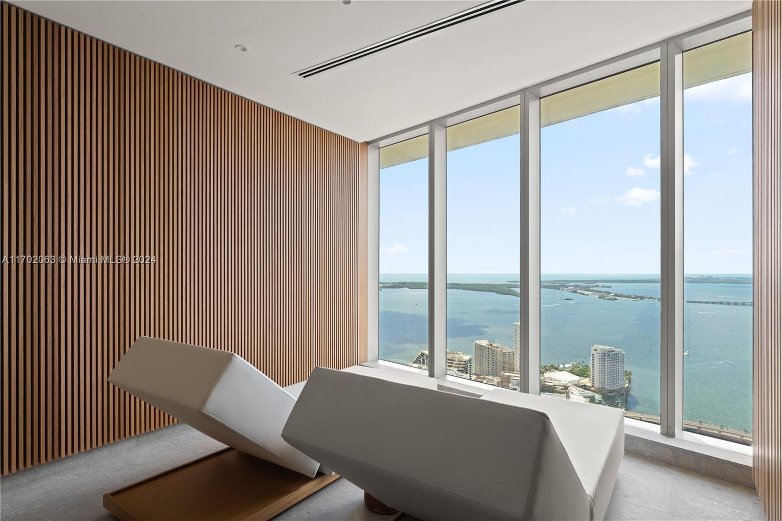 Aston Martin Residences - Residential