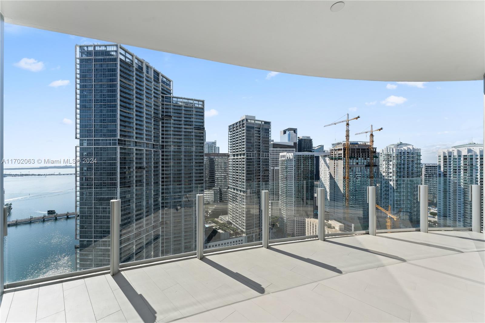 Aston Martin Residences - Residential