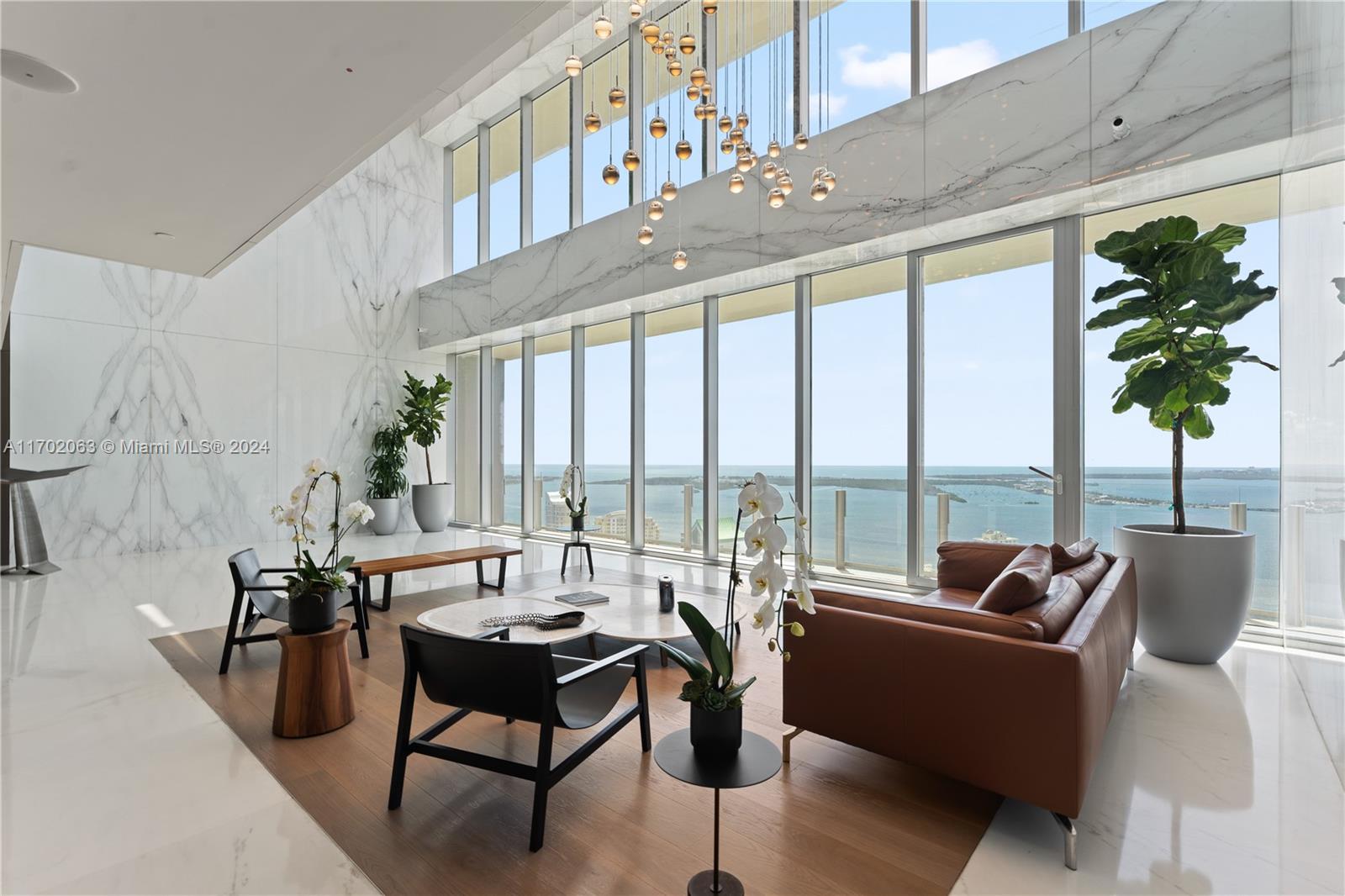 Aston Martin Residences - Residential