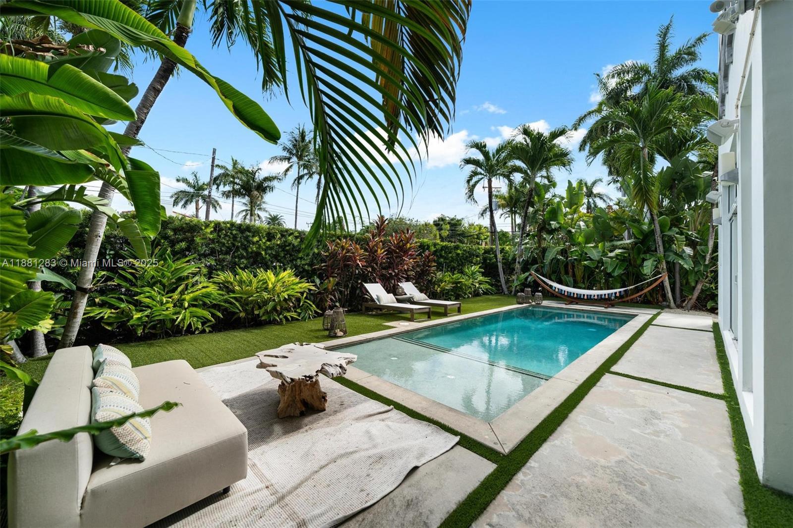 DI LIDO ISLAND - Residential