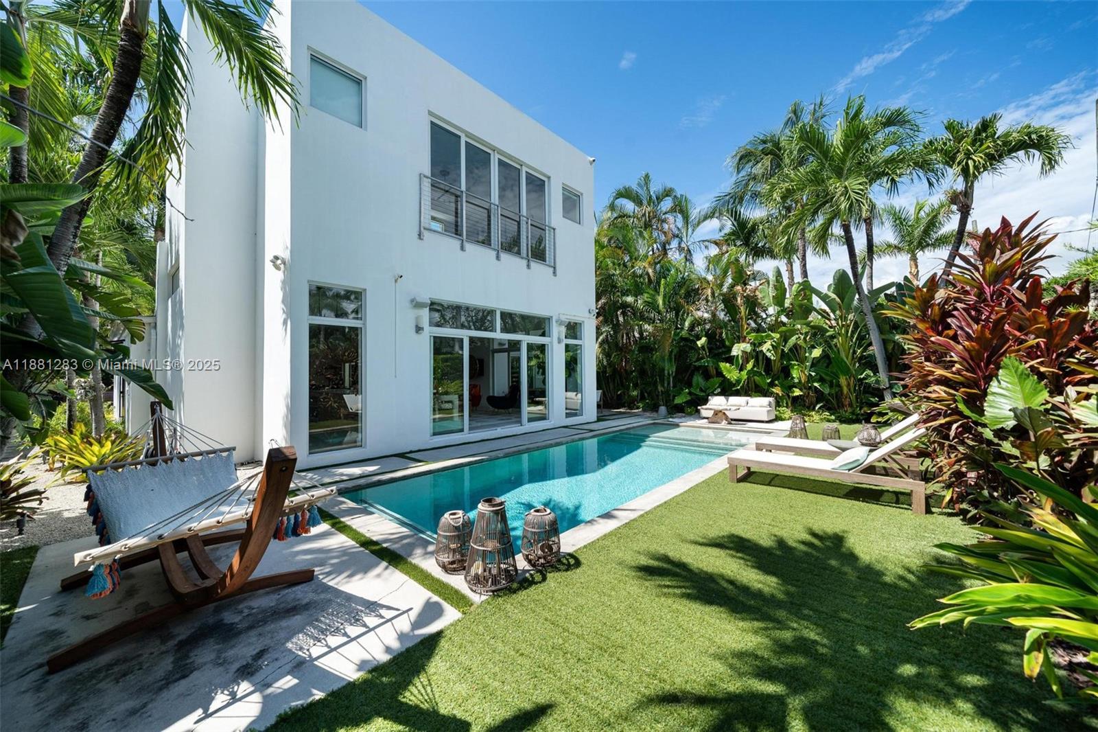 DI LIDO ISLAND - Residential