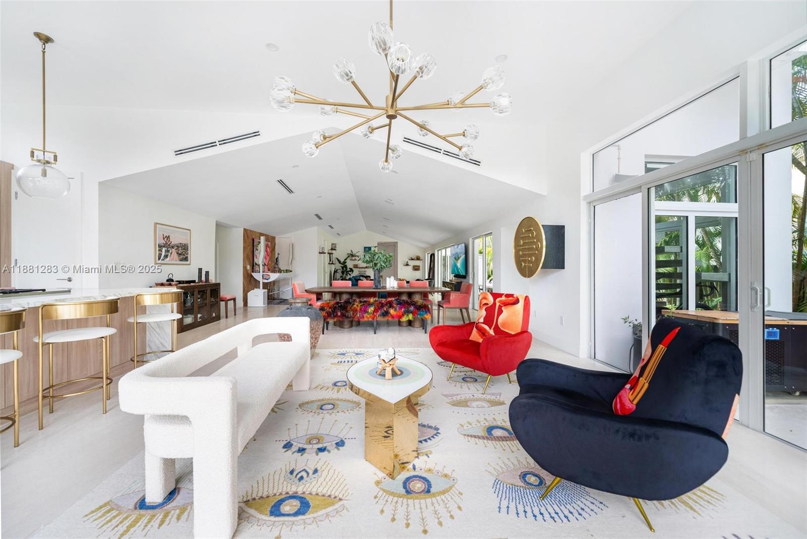 DI LIDO ISLAND - Residential