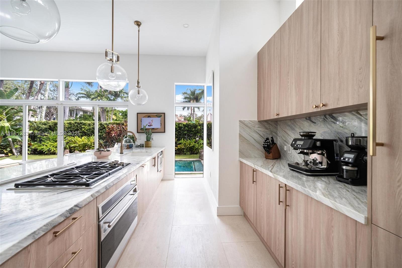 DI LIDO ISLAND - Residential