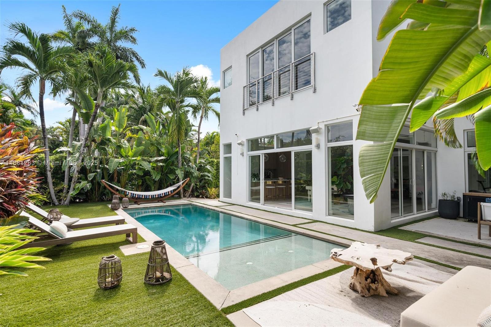 DI LIDO ISLAND - Residential
